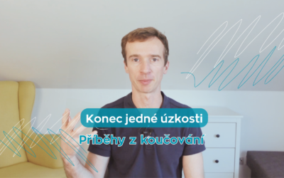 2. Konec jedné úzkosti