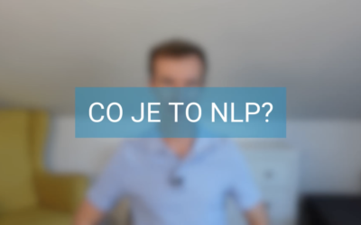 #33 – NLP za 22 minut