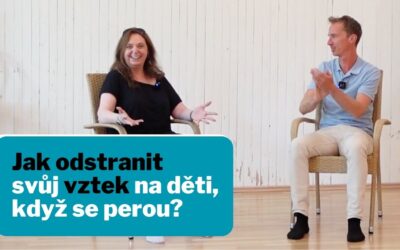 NLP technika odstranění kotvy