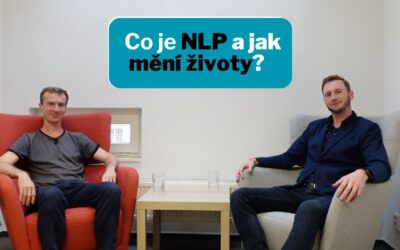 #37 – Co je NLP a jak mění životy?